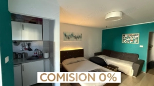 COMISION 0% | Apartament 1 Camera | Take Ionescu - Medicina | Mobilat