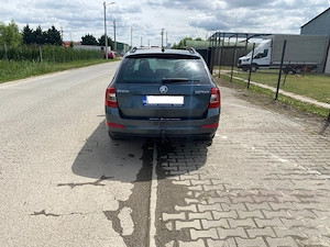 Vand Skoda Octavia 3, 2.0 tdi 150 cp - imagine 4