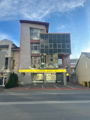 Imobil Deosebit in Zona Principala a Lugojului - imagine 2