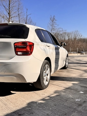 BMW seria 1 2014 - imagine 4