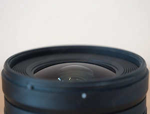 Tokina FiRIN 20mm f 2.0 MF - Sony E
