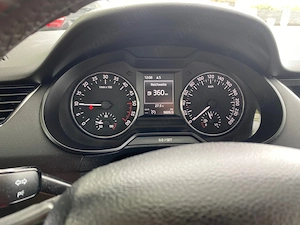 Vand Skoda Octavia 3, 2.0 tdi 150 cp - imagine 8