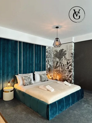 Alezzi Infinity Resort and Spa  | Studio Premium  - imagine 4