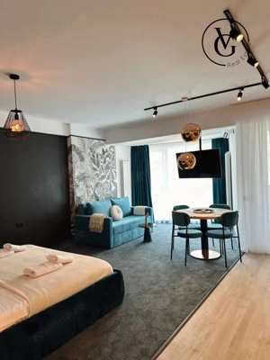Alezzi Infinity Resort and Spa  | Studio Premium  - imagine 5