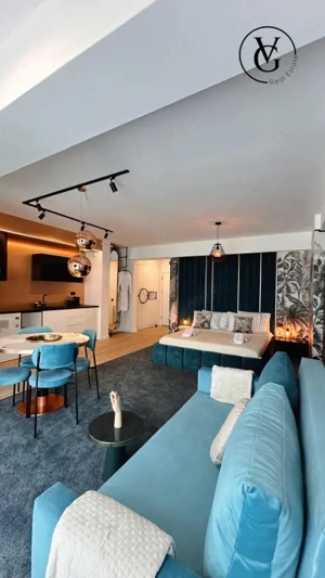 Alezzi Infinity Resort and Spa  | Studio Premium  - imagine 2