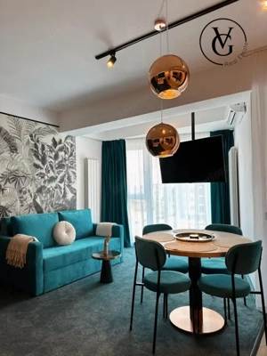Alezzi Infinity Resort and Spa  | Studio Premium  - imagine 6