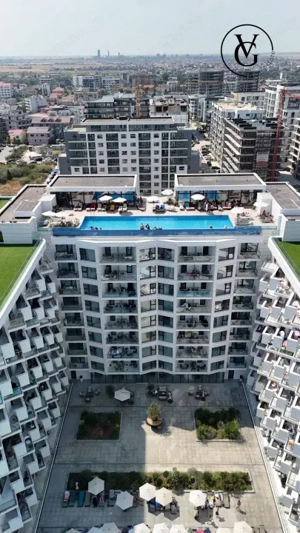 Alezzi Infinity Resort and Spa  | Studio Premium  - imagine 12