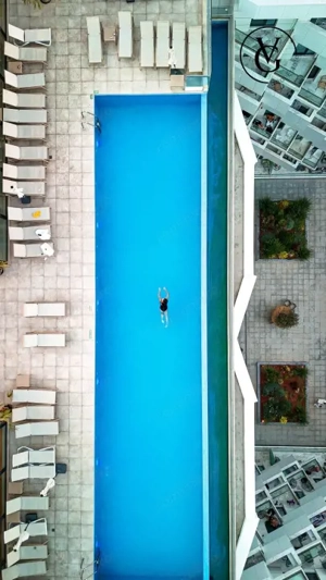 Alezzi Infinity Resort and Spa  | Studio Premium  - imagine 18