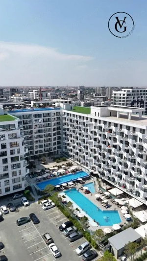 Alezzi Infinity Resort and Spa  | Studio Premium  - imagine 14