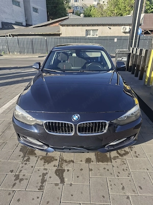 Bmw Seria 3 318D - imagine 2