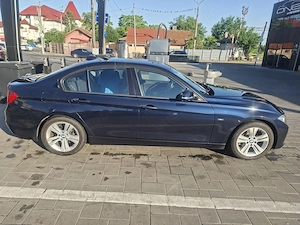 Bmw Seria 3 318D