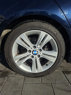 Bmw Seria 3 318D - imagine 5
