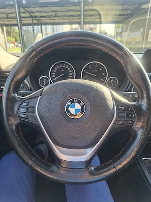 Bmw Seria 3 318D - imagine 3