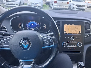 Renault megan 4  - imagine 2