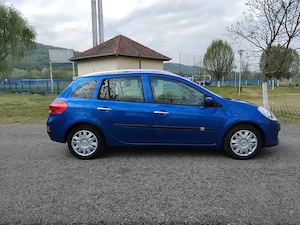 Renault clio 1.5 diesel  - imagine 5
