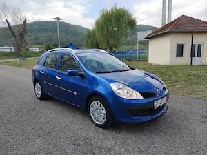 Renault clio 1.5 diesel 