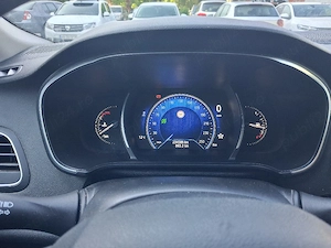 Renault megan 4 