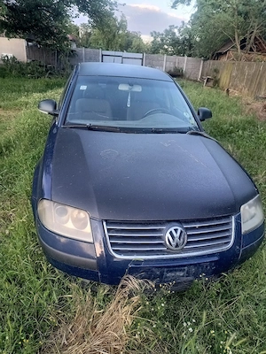 Volskwagen Passat  - imagine 2