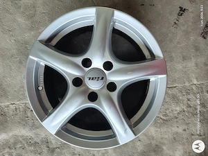 Jante aliaj 16 zoll marca Rial, gama Vw Golf 5 / 6 / 7, Seat, Skoda, Mercedes, etc. - imagine 3
