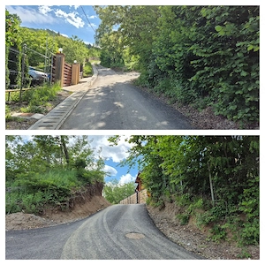 Vând teren intravilan superb în orașul Breaza, strada Lazului - punct Poiana - imagine 4