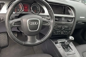 vand schimb audi a5 - imagine 3