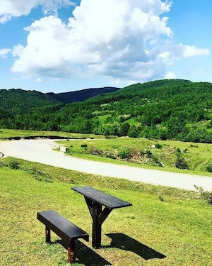 Teren intravilan si extravilan Valea Gepis Bihor