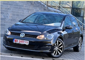 Vand Volkswagen Golf 7 Automat