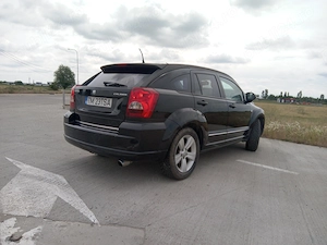 Dodge caliber 2.2 euro5 - imagine 3