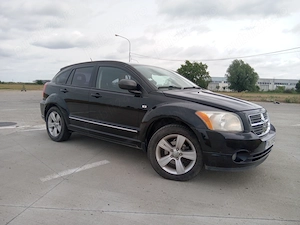 Dodge caliber 2.2 euro5