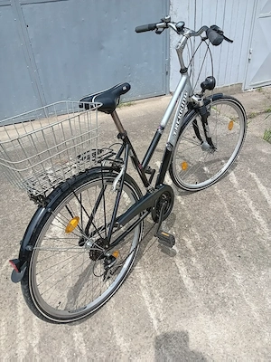 Biciclete dama  28 toli.