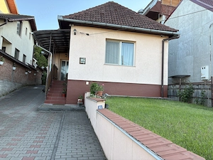 Vand casa + teren 1680mp Turda - imagine 9