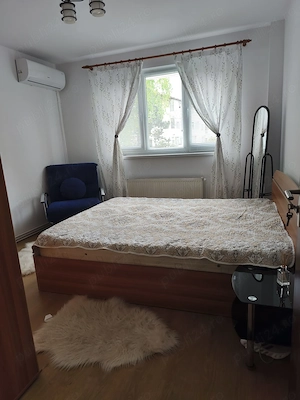 Oferta inchiriere apartament 2 camere, central, Campina - imagine 7