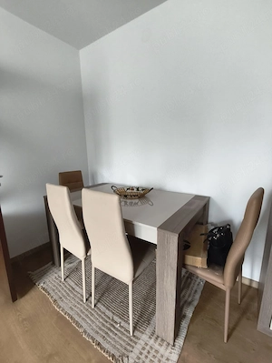 Oferta inchiriere apartament 2 camere, central, Campina - imagine 4