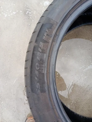 anvelope 255 40 r19 aproape noi,dot24 ,800 lei