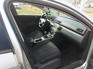 Volkswagen Passat B6 , 1.9 , 2007 , combi - imagine 5