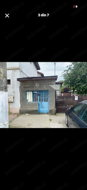 Spațiu de închiriat  - imagine 3