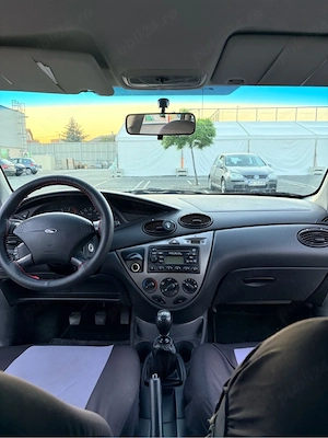 Ford Focus + ( Mk1), 1.8 TDDI, Diesel, Manuală - imagine 4
