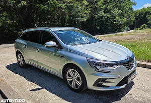 Renault Megane Break Facelift, 1.3 Tce 140 cai, 2023