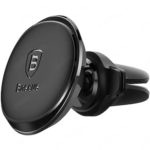 Suport auto Baseus Magnetic Air Vent, Rotire 360 grade - imagine 3