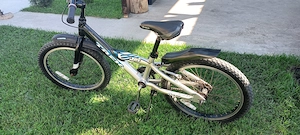 Bicicleta copii Trek jet SUA