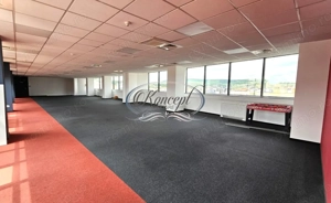 Spatiu office premium in Piata Mihai Viteazu - imagine 2