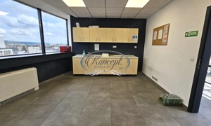 Spatiu office premium in Piata Mihai Viteazu - imagine 11