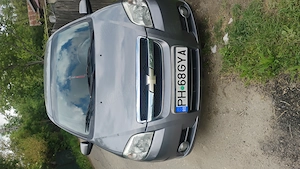 Chevrolet Aveo 2007