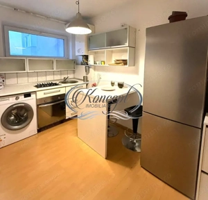 Apartament cu panorama in Grigorescu - imagine 4