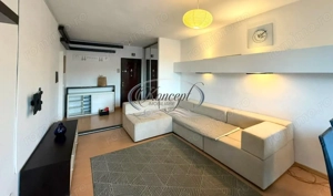 Apartament cu panorama in Grigorescu - imagine 2