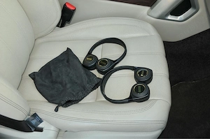 Range Roger supercharged Autobiography - imagine 5