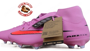 Ghete fotbal crampoane NOI Nike ZM Superfly 10 Acad marimea 42 42,5 43