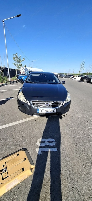 De vanzare Volvo S60 - imagine 4