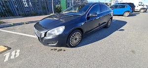De vanzare Volvo S60 - imagine 3