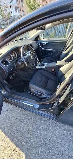 De vanzare Volvo S60 - imagine 5